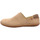 Schuhe Damen Slipper El Naturalista Slipper N275-PIEDRA Beige