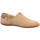 Schuhe Damen Slipper El Naturalista Slipper N275-PIEDRA Beige