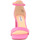 Schuhe Damen Sandalen / Sandaletten Steve Madden Sandaletten SM19000023-554 Other