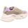 Schuhe Damen Sneaker Steve Madden SM11001910-56A Multicolor
