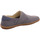 Schuhe Damen Slipper El Naturalista Slipper N 275 Blau