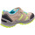 Schuhe Jungen Derby-Schuhe & Richelieu Imac Schnuerschuhe 3880122 Beige
