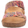 Schuhe Damen Pantoletten / Clogs Haflinger Pantoletten 819016-1703 Multicolor