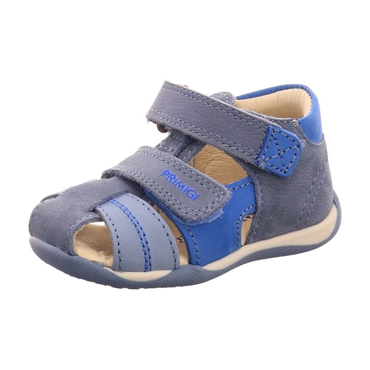 Schuhe Jungen Babyschuhe Imac Sandalen 3908000 Blau