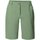 Kleidung Damen Shorts / Bermudas Vaude Sport Wo Farley Stretch II 42623 366 Grün