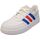Schuhe Kinder Sneaker adidas Originals BREAKNET Multicolor