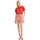 Kleidung Damen Tops / Blusen Compania Fantastica COMPAÑIA FANTÁSTICA Top 41042 - Red Rot