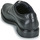 Schuhe Herren Derby-Schuhe CallagHan CEDRON Schwarz