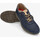 Schuhe Herren Derby-Schuhe & Richelieu Luisetti 27921 GS Blau