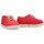 Schuhe Jungen Sneaker Luna Kids 69989 Rot