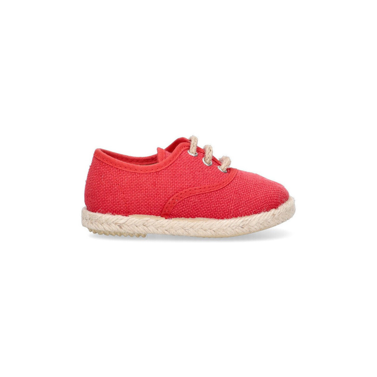 Schuhe Jungen Sneaker Luna Kids 69989 Rot