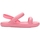 Schuhe Damen Sandalen / Sandaletten Melissa Free Bloom Sandal - Pink Rosa