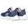 Schuhe Mädchen Sneaker Luna Kids 68796 Blau