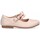 Schuhe Mädchen Sneaker Luna Kids 68772 Rosa