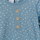 Kleidung Kinder Pyjamas/ Nachthemden Babidu 10174-AZUL Blau