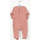 Kleidung Kinder Pyjamas/ Nachthemden Babidu 10174-TEJA Braun