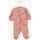 Kleidung Kinder Kleider & Outfits Babidu 51174-TEJA Braun