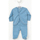 Kleidung Kinder Kleider & Outfits Babidu 51174-AZUL Blau