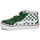 Schuhe Kinder Sneaker High Vans UY SK8-Mid Reissue V Grün