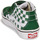 Schuhe Kinder Sneaker High Vans UY SK8-Mid Reissue V Grün