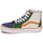 Schuhe Kinder Sneaker High Vans UY SK8-Hi Weiss