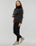 Kleidung Damen Daunenjacken Geox W3626T-T2655-F9000 Schwarz