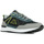 Schuhe Herren Sneaker Kappa Logo Antor Schwarz