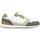 Schuhe Herren Sneaker Kappa Logo Clecy 2 Weiss