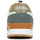 Schuhe Herren Sneaker Kappa Logo Clecy 2 Weiss