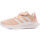 Schuhe Mädchen Sneaker Low adidas Originals GZ7843 Rosa