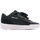 Schuhe Jungen Sneaker Low Puma 306907-01 Schwarz