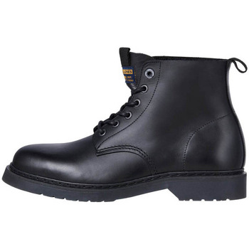 Image of Jack & Jones Ankle Boots Jfw Hastings Leather Boot