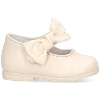 Schuhe Mädchen Derby-Schuhe & Richelieu Bubble 68825 Braun