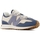 Schuhe Jungen Sneaker New Balance IH327 Blau