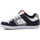 Schuhe Herren Skaterschuhe DC Shoes DC Pure 300660-XWSB Multicolor