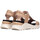 Schuhe Damen Sandalen / Sandaletten Hispanitas HV232563 Braun