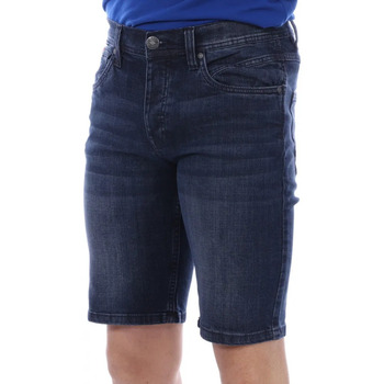 Kleidung Herren Straight Leg Jeans Lee Cooper LEE-008083 Blau