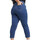 Kleidung Damen Straight Leg Jeans Brave Soul XLJN-343WILEM Blau