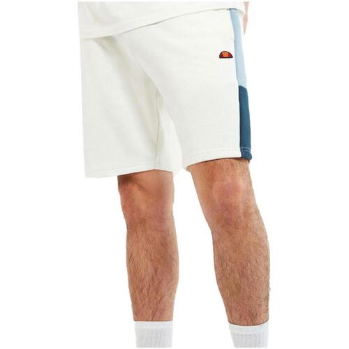 Kleidung Herren Shorts / Bermudas Ellesse  Weiss