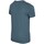 Kleidung Jungen T-Shirts 4F JTSM013 Blau