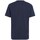 Kleidung Jungen T-Shirts adidas Originals Lin GT Tee JR Marine
