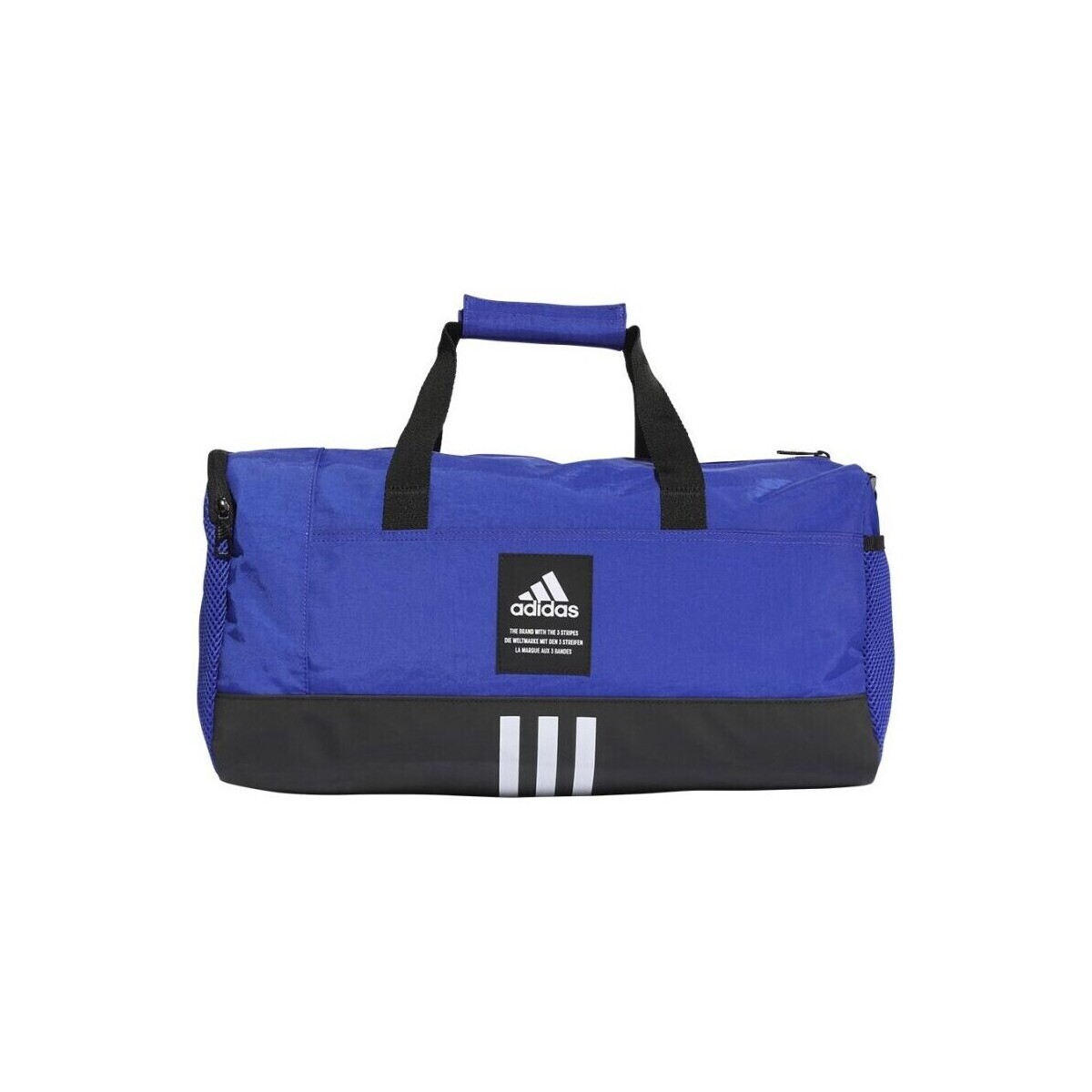 Taschen Sporttaschen adidas Originals 4ATHLTS Duffel Bag Blau