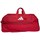 Taschen Sporttaschen adidas Originals Tiro Duffel Rot