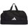 Taschen Sporttaschen adidas Originals Tiro Duffel Bag L Schwarz