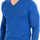 Kleidung Herren Pullover Benetton 1P98U4163-21A Blau