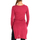 Kleidung Damen Kurze Kleider Benetton 3I65E1B75-08M Rot