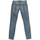 Kleidung Damen Hosen Benetton 4DY7571J3-901 Blau