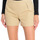 Kleidung Damen Shorts / Bermudas Benetton 4GH5590V3-00B Beige