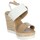Schuhe Damen Sandalen / Sandaletten Repo 52261-E3 Multicolor