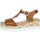 Schuhe Damen Sandalen / Sandaletten Repo 50257-E3 Other